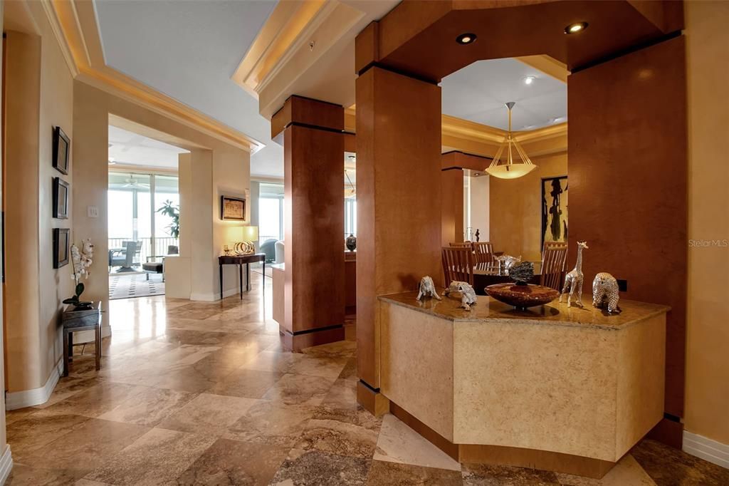 Interior, Pendant Lights, Recessed Lighting