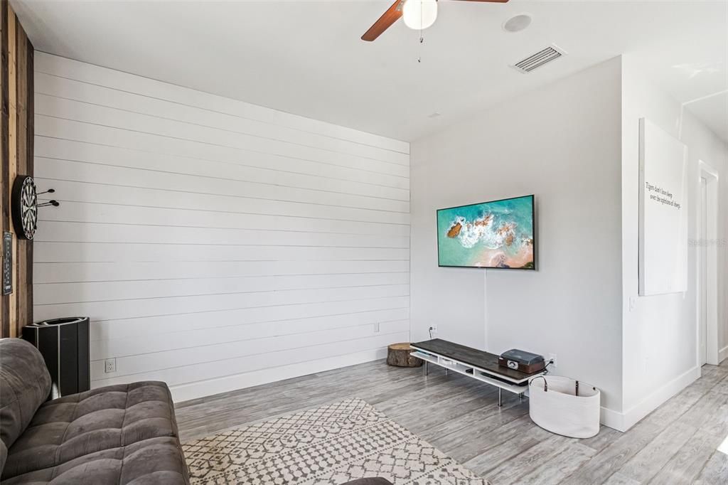 Interior, Wood Texture Flooring