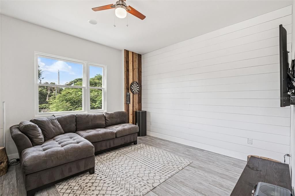 Interior, Living room, Wood Texture Flooring