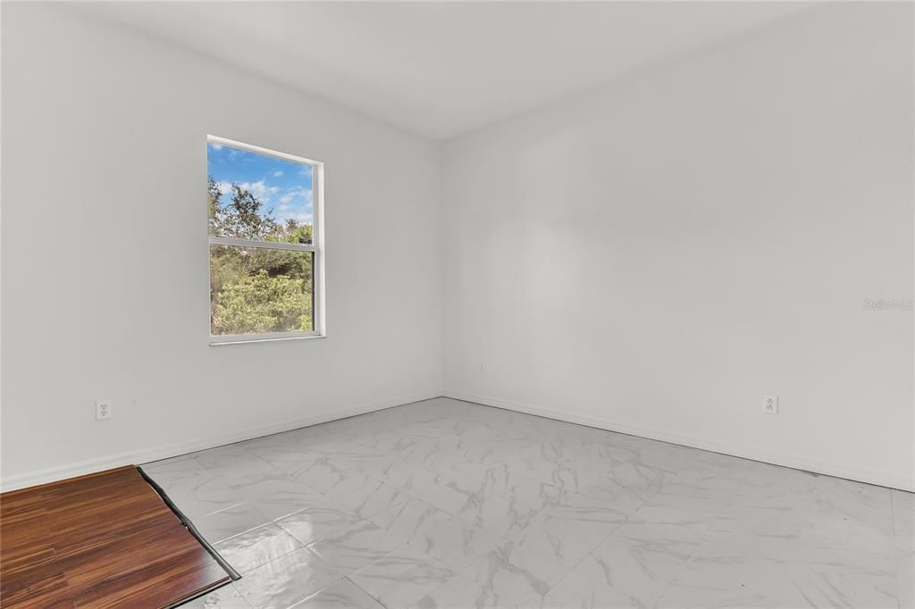 Empty room, Interior, Marble