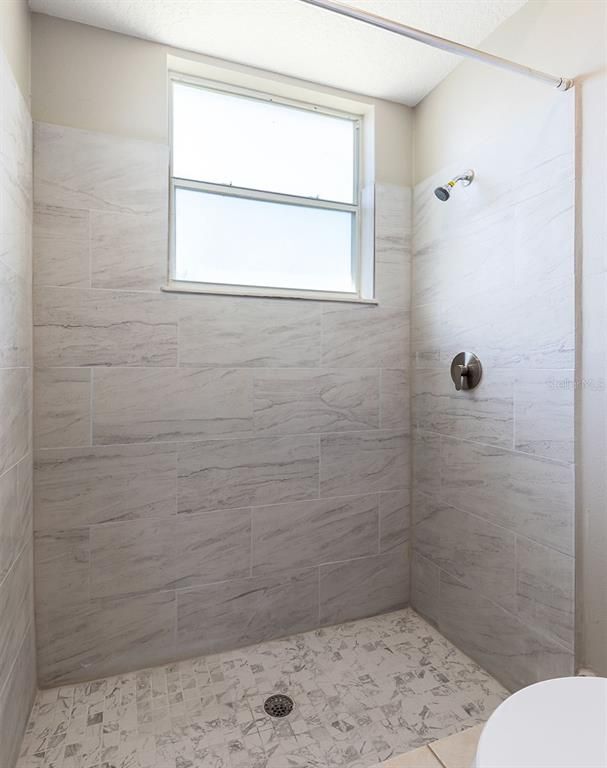 Bathroom, Interior, Marble Walls