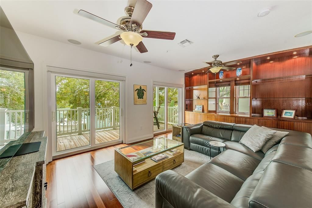 Interior, Living room, Wood Texture Flooring
