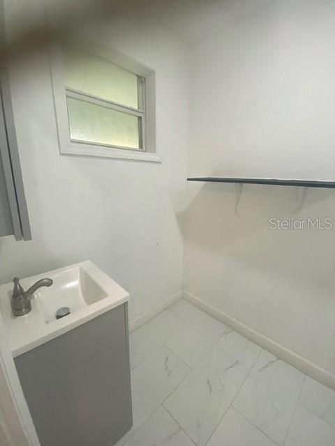Bathroom, Interior, Marble