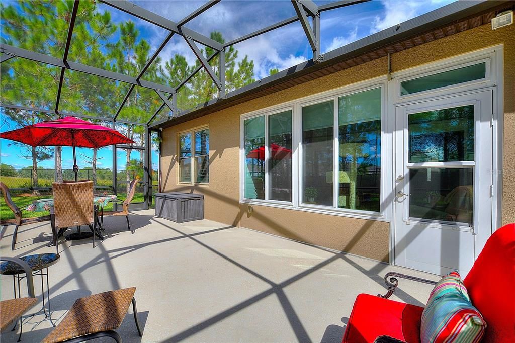 Glass Ceilings, Interior, Sun Room