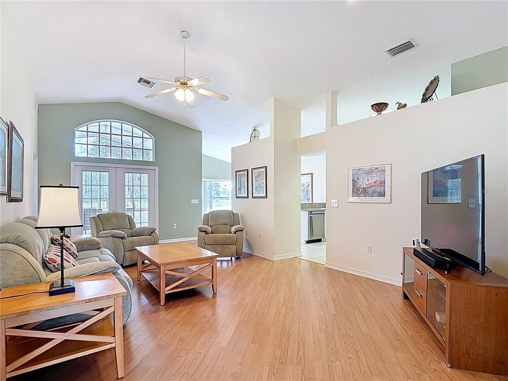 Interior, Living room, Wood Texture Flooring