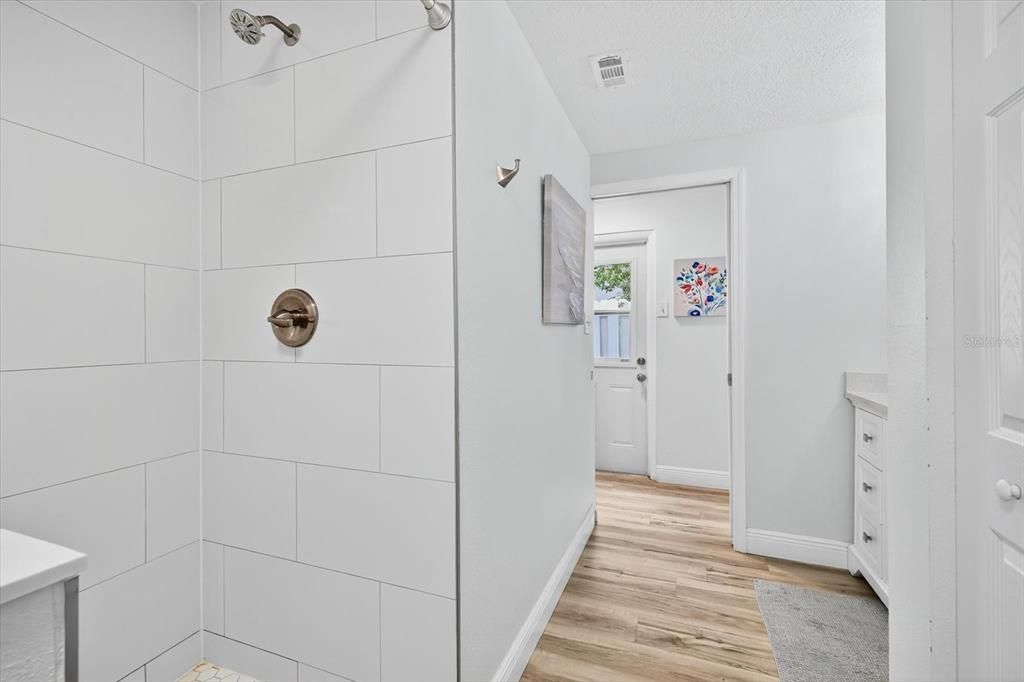 Interior, Wood Texture Flooring