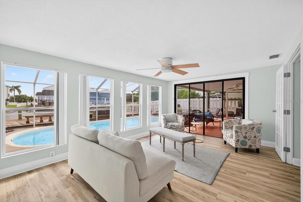 Interior, Living room, Wood Texture Flooring