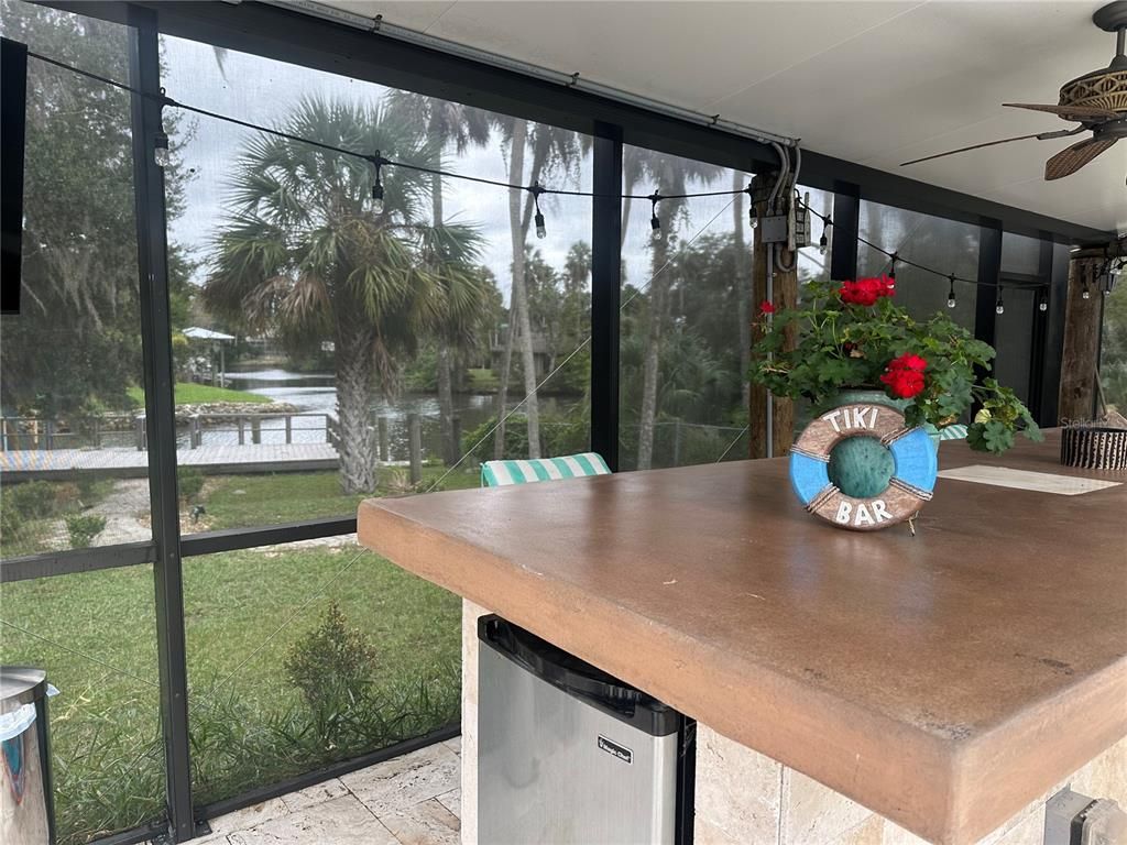 Dining room, Interior, Sun Room