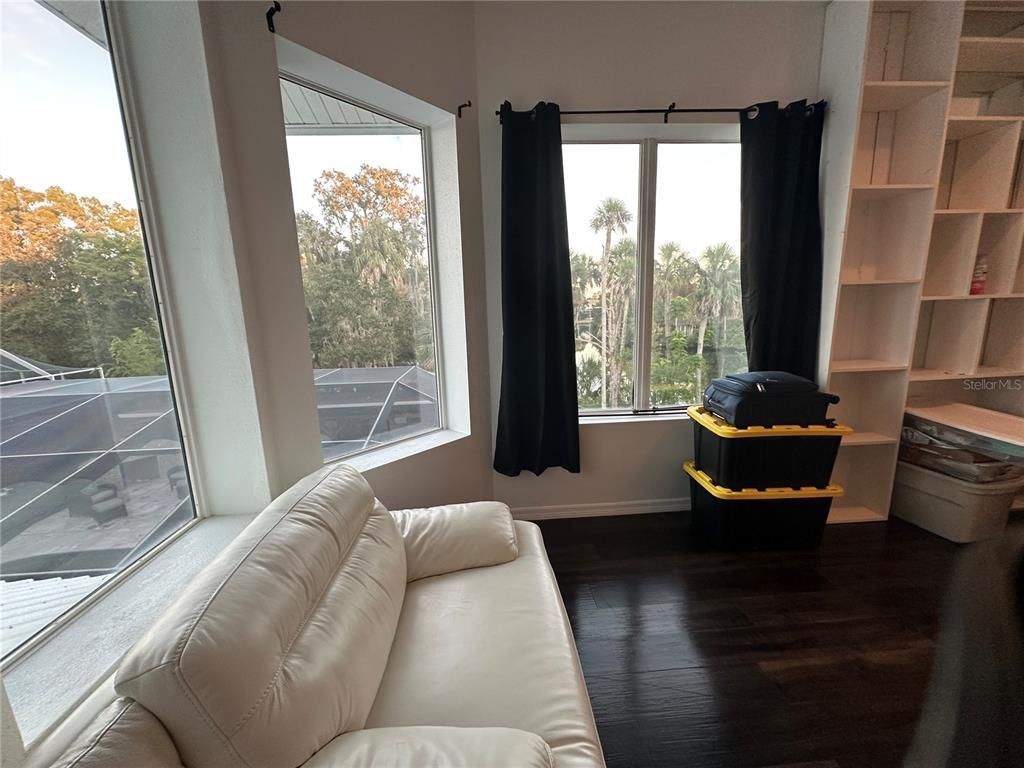 Interior, Wood Texture Flooring