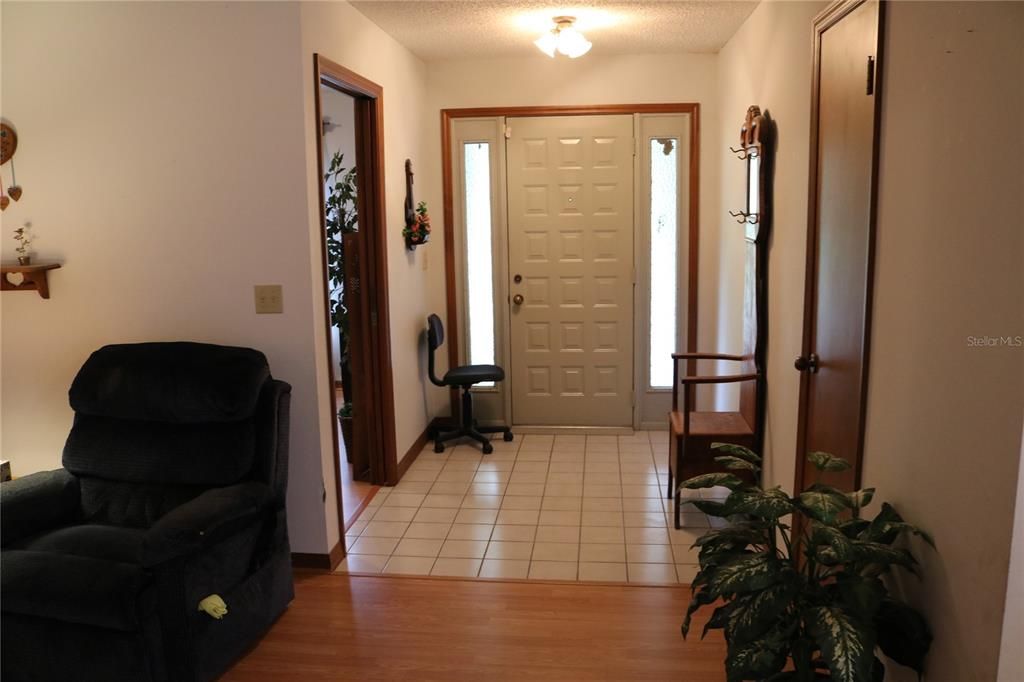 Interior, Wood Texture Flooring