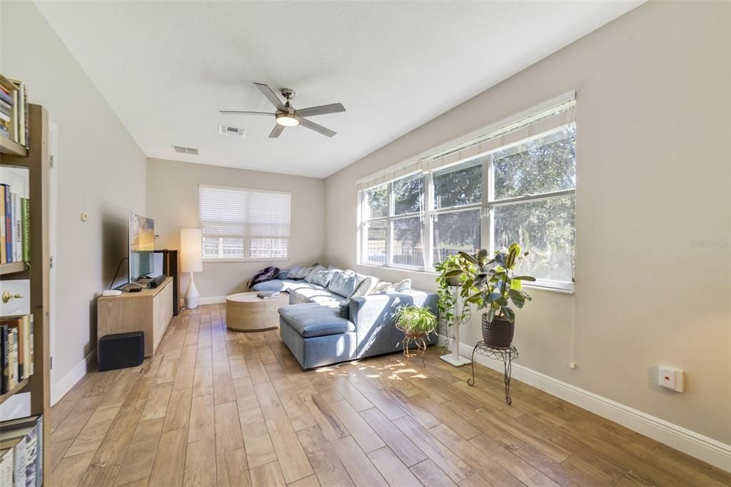 Interior, Living room, Wood Texture Flooring