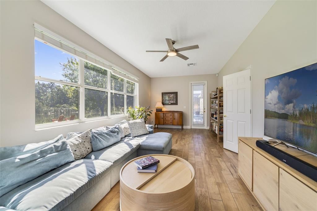 Interior, Living room, Wood Texture Flooring