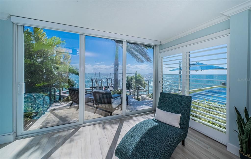 Interior, Water, Wood Texture Flooring