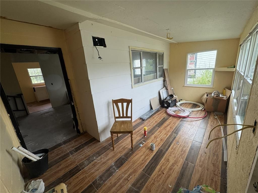 Interior, Wood Texture Flooring