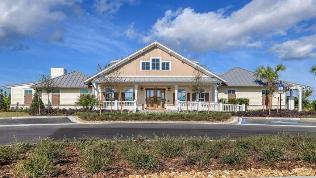 Exterior, Facade, American Craftsman