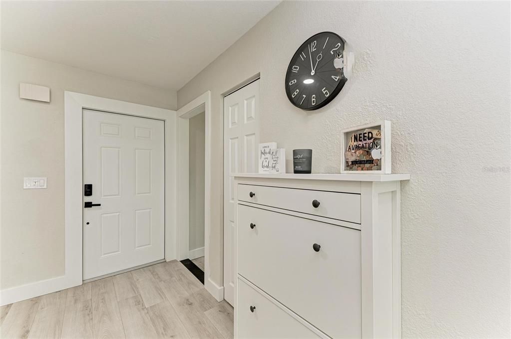 Interior, Wood Texture Flooring