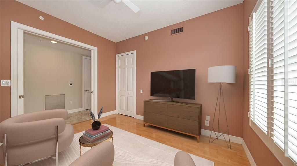Interior, Living room, Wood Texture Flooring