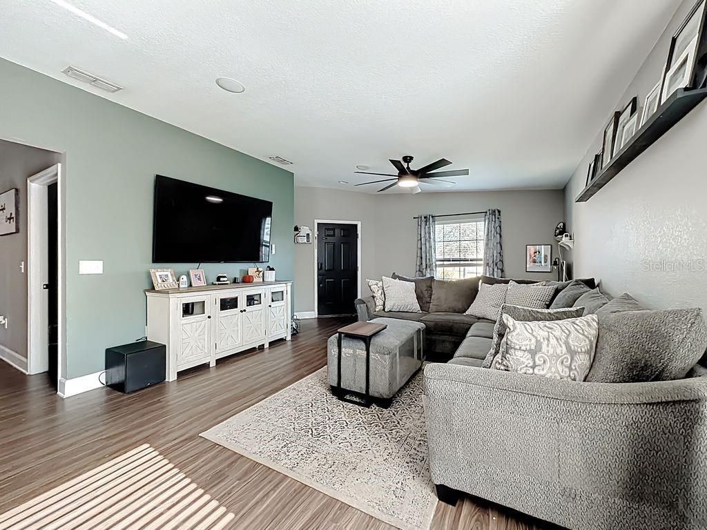 Interior, Living room, Wood Texture Flooring