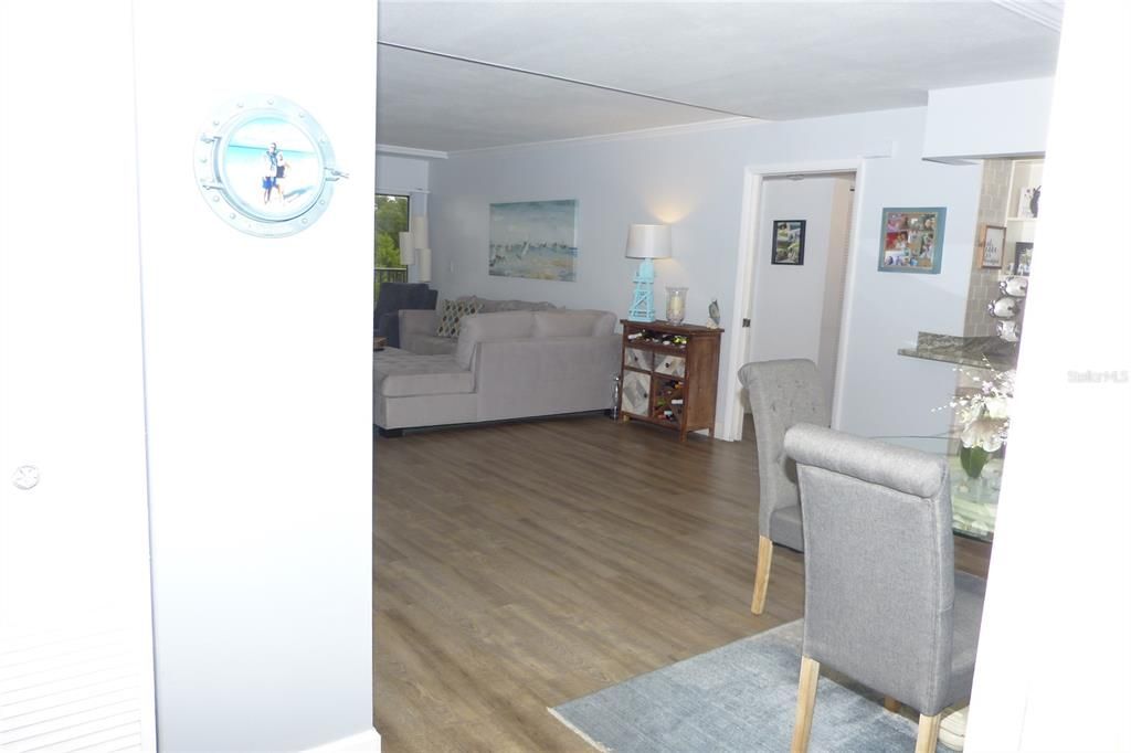 Interior, Living room, Wood Texture Flooring