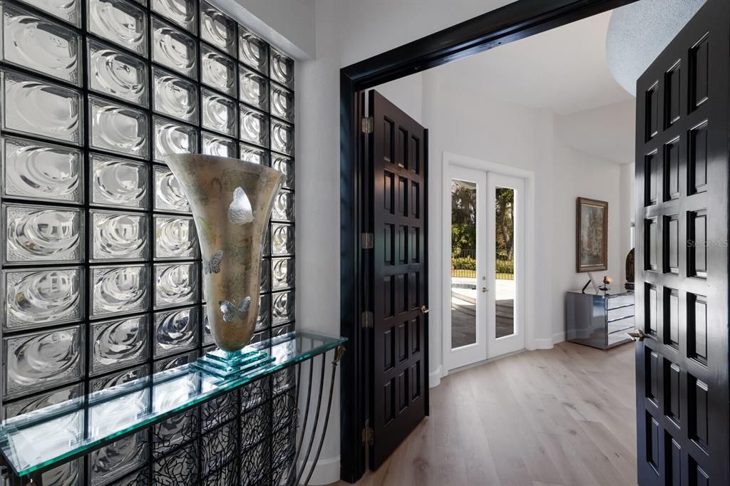 Interior, Wood Texture Flooring