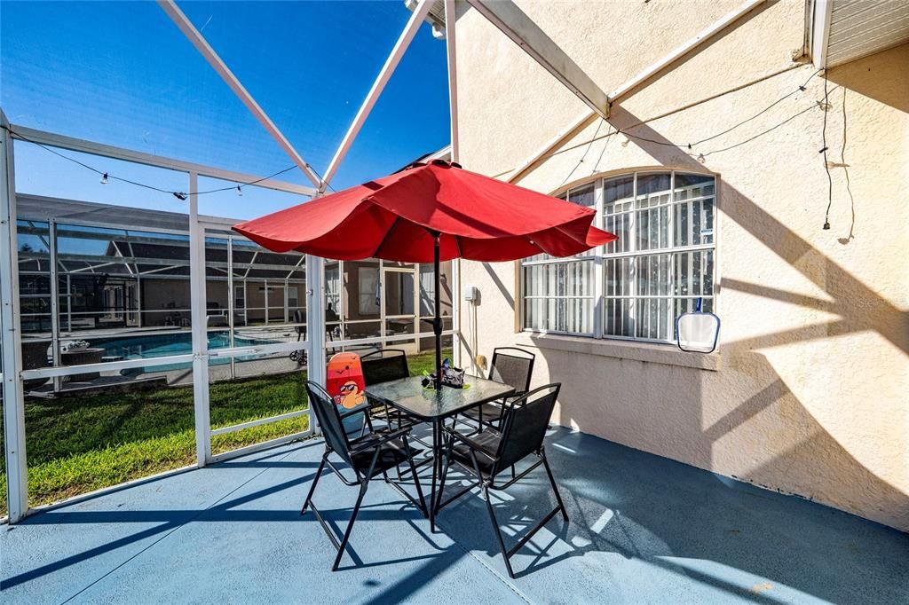 Dining room, Glass Ceilings, Interior, Sun Room