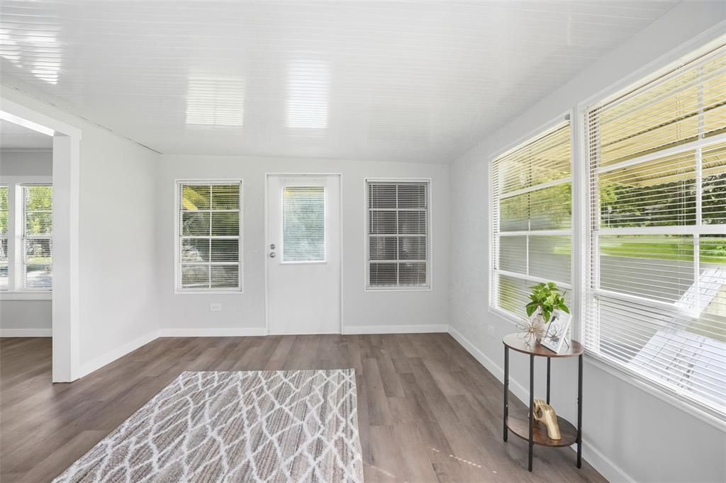Interior, Wood Texture Flooring