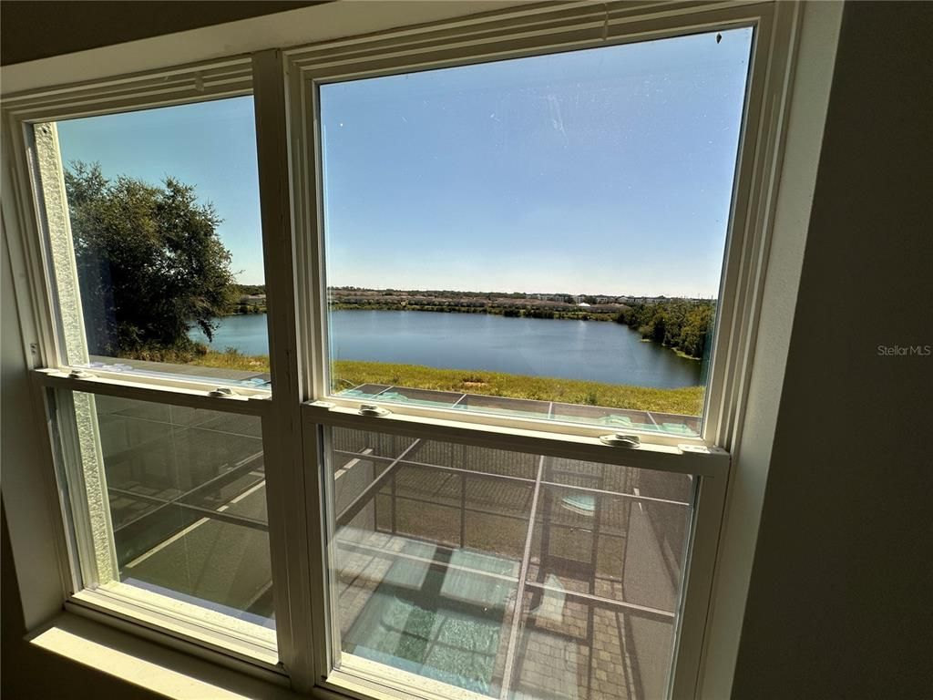 Water, Interior, Other