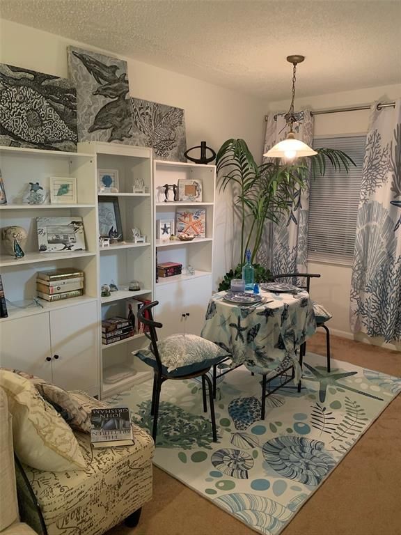 Interior, Pendant Lights