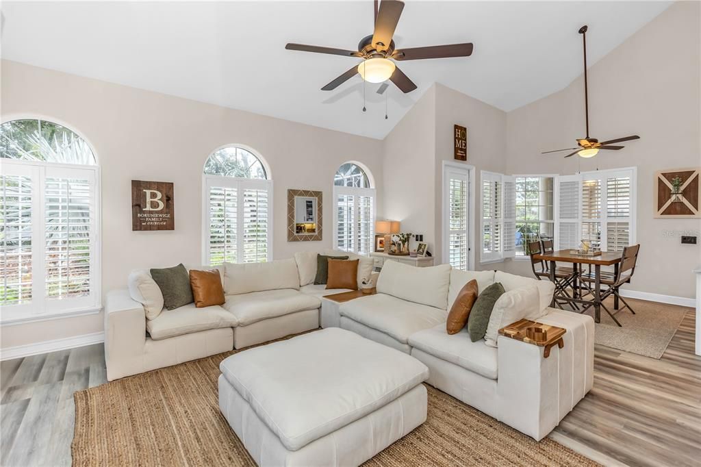 Dining room, Interior, Living room, Wood Texture Flooring