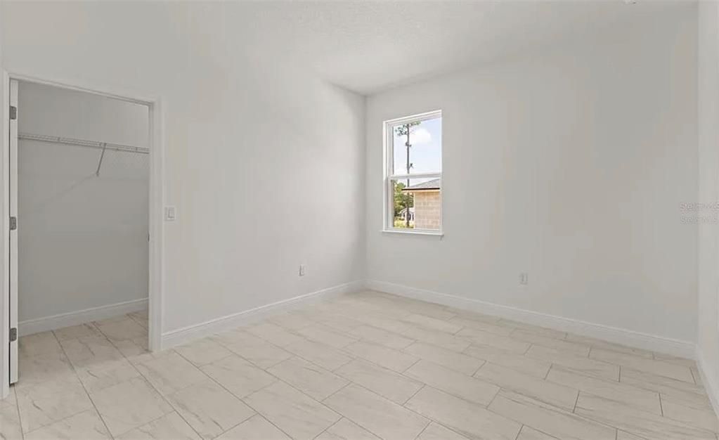 Empty room, Interior, Marble