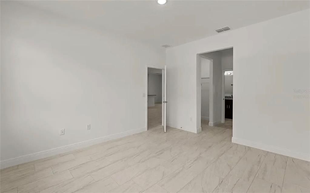 Empty room, Interior, Marble