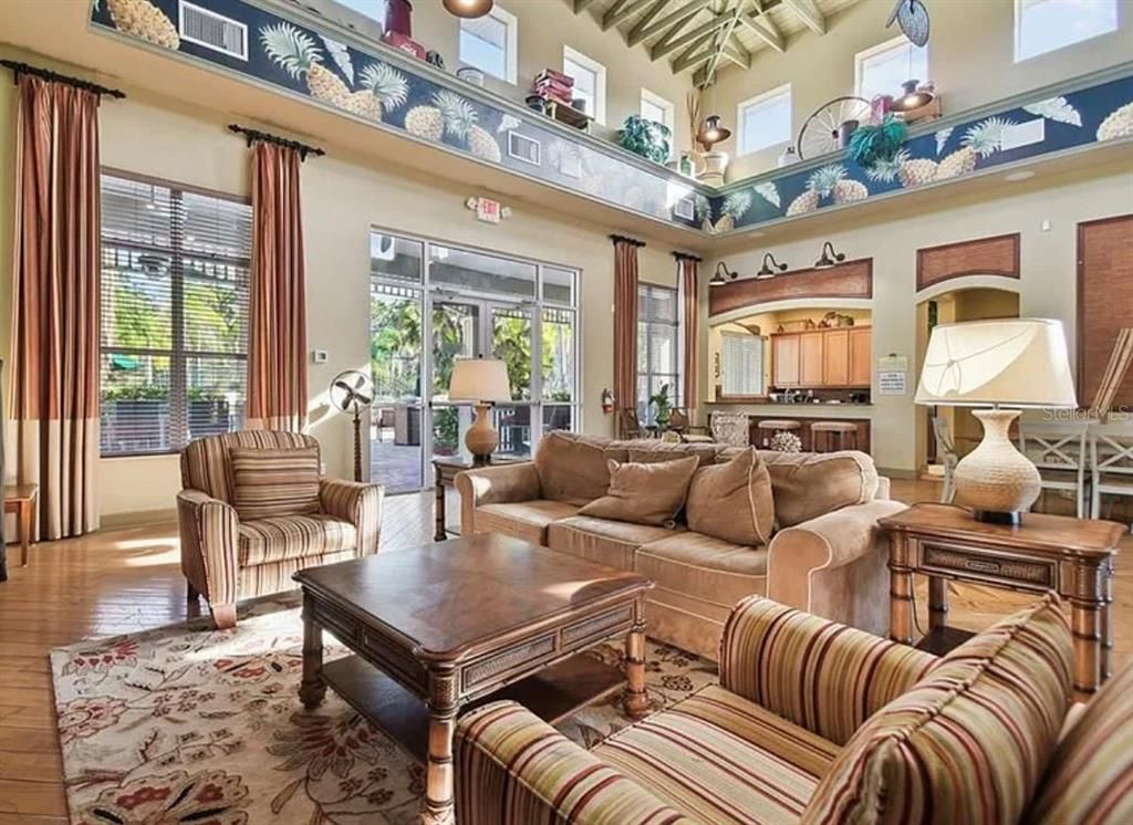 Interior, Living room, Wood Texture Flooring