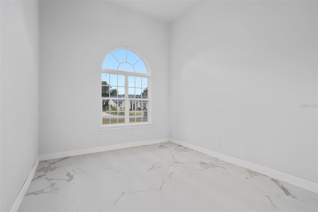 Empty room, Interior, Marble