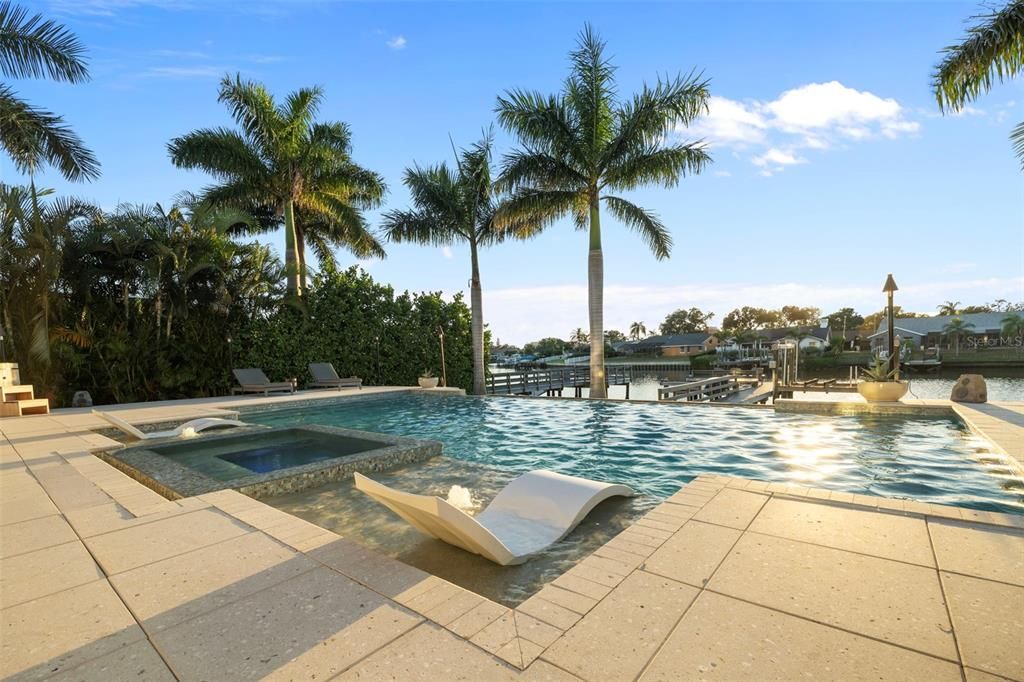 Exterior, Pool, Water