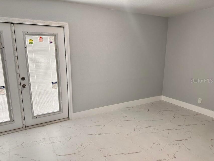 Empty room, Interior, Marble