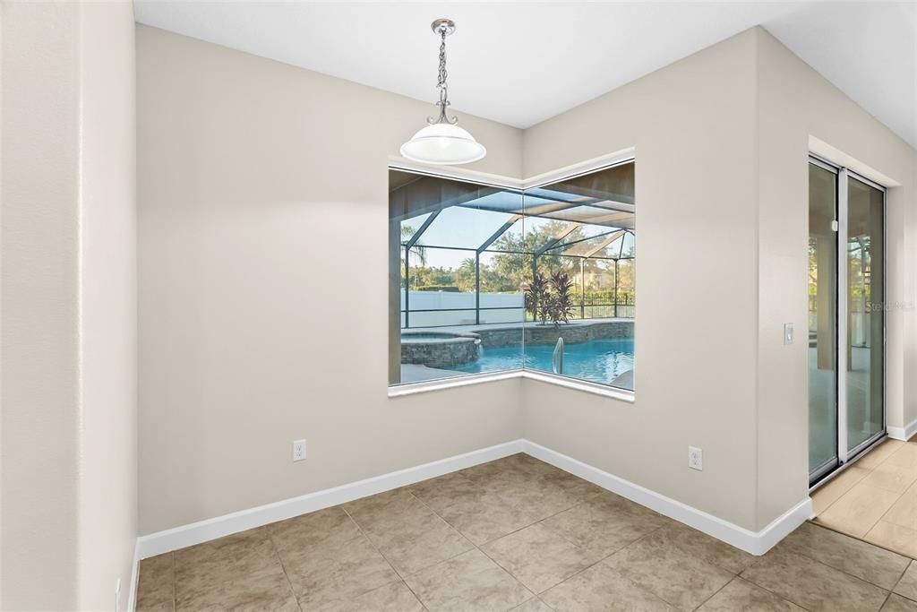 Glass Ceilings, Interior, Pendant Lights, Sun Room, Water