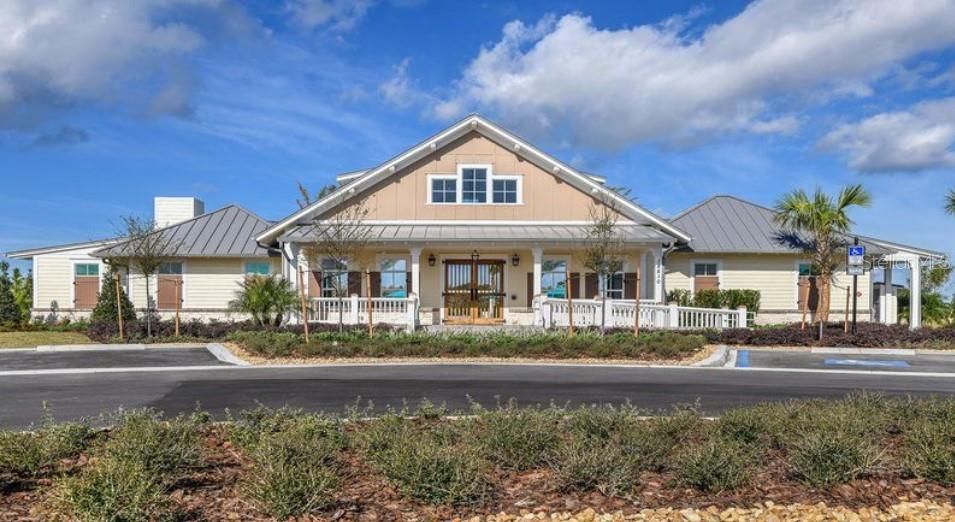 Exterior, Facade, American Craftsman