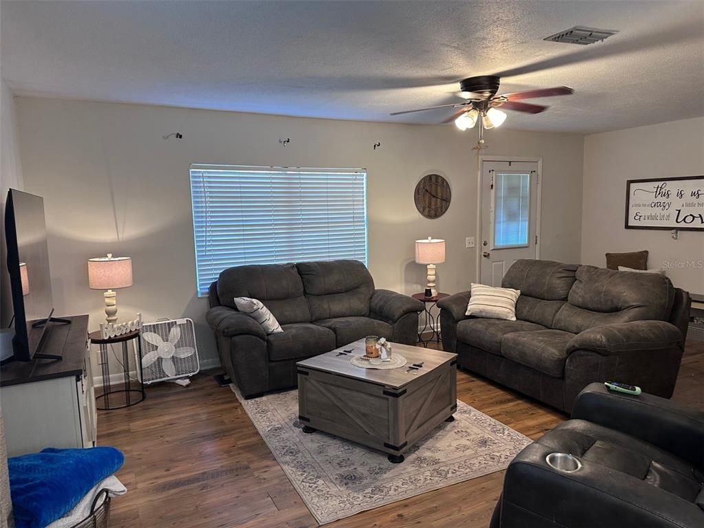 Interior, Living room, Wood Texture Flooring
