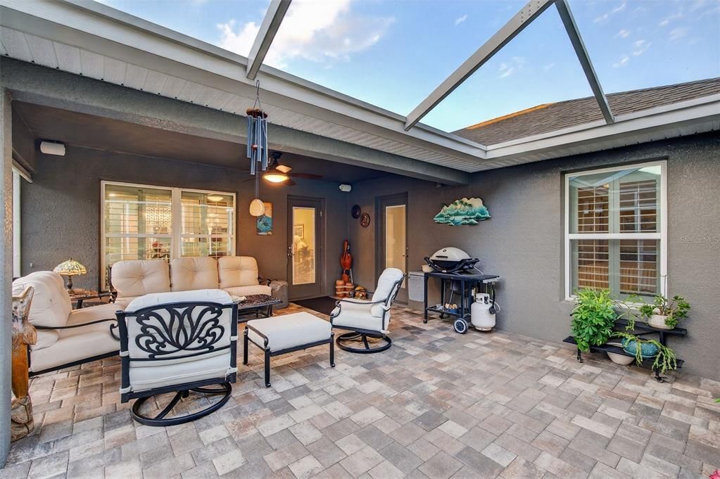 Glass Ceilings, Interior, Living room, Sun Room