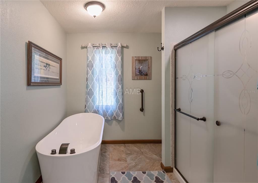 Bathroom, Free Standing Baths, Interior