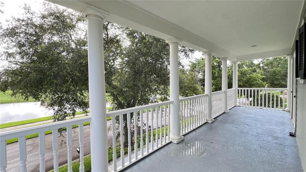 Water, Exterior, Other