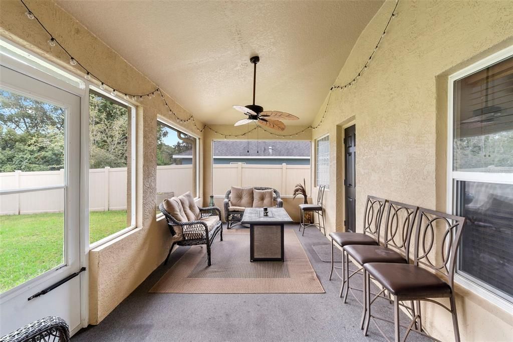 Interior, Living room, Sun Room
