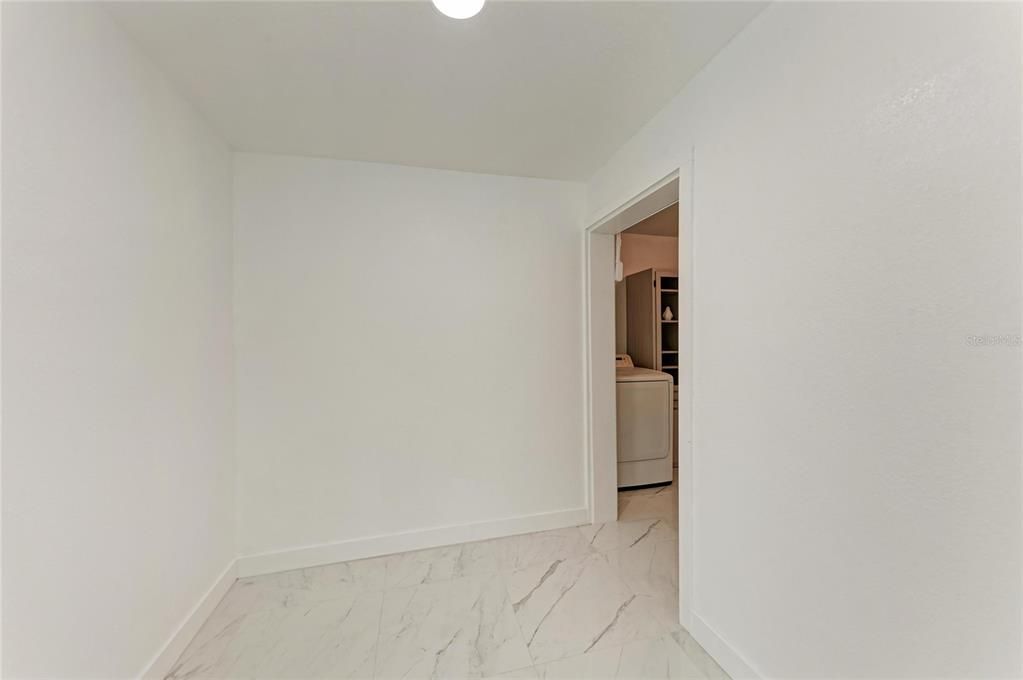 Empty room, Interior, Marble