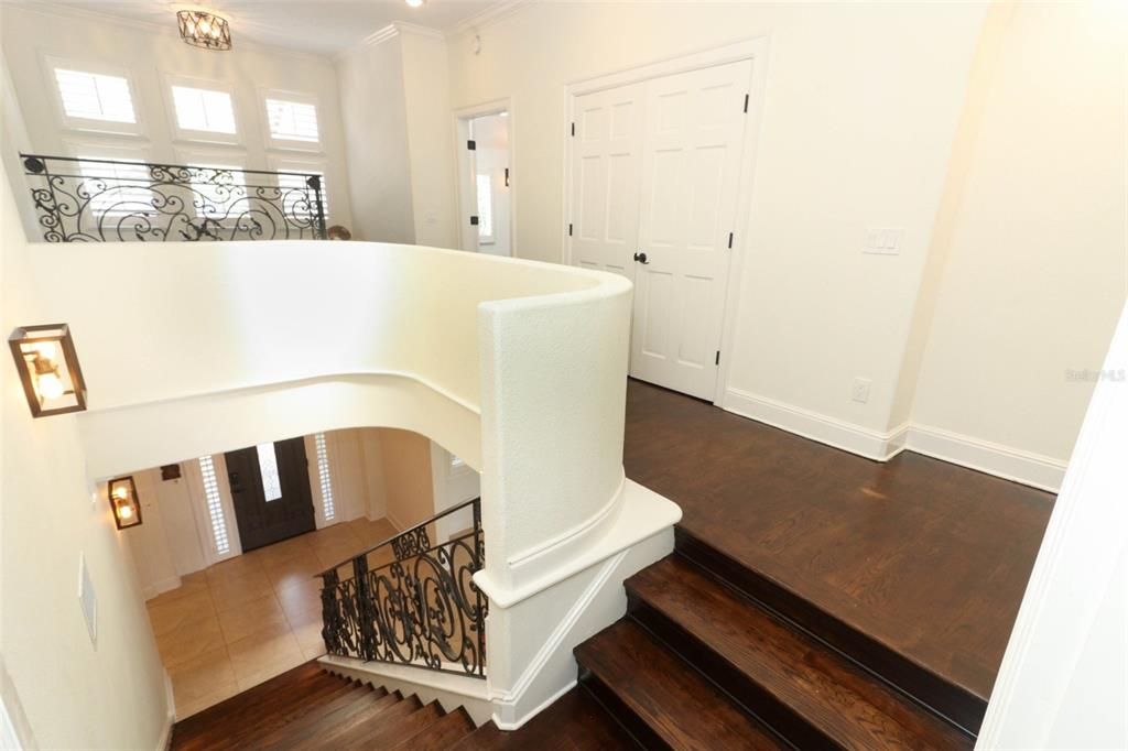 Interior, Wood Texture Flooring