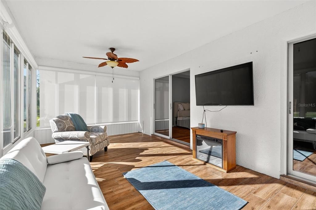 Interior, Living room, Wood Texture Flooring