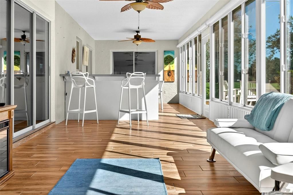 Interior, Wood Texture Flooring