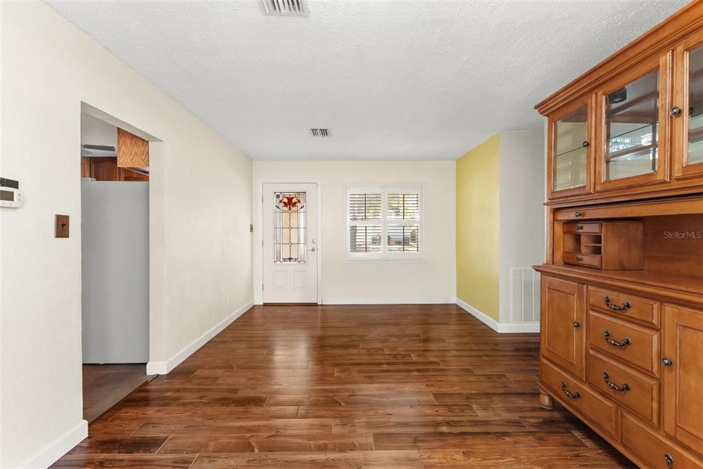 Interior, Wood Texture Flooring
