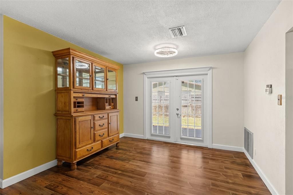 Interior, Wood Texture Flooring