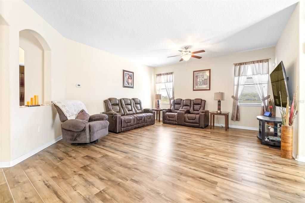 Interior, Living room, Wood Texture Flooring