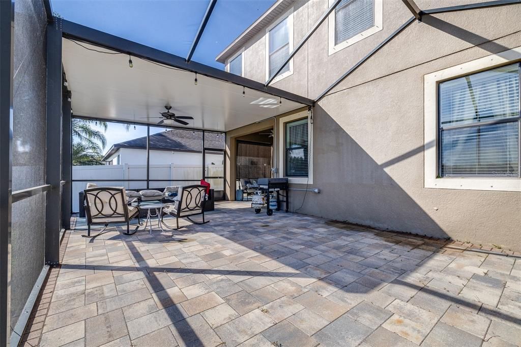 Glass Ceilings, Interior, Sun Room